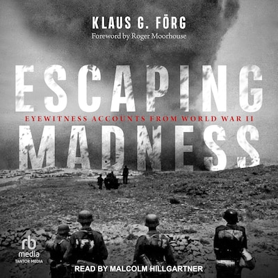 Escaping Madness