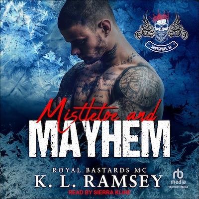 Mistletoe and Mayhem