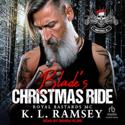 Blade's Christmas Ride