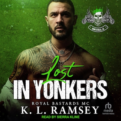 Lost in Yonkers