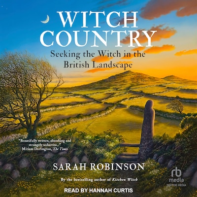 Witch Country