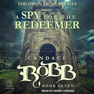 A Spy for the Redeemer