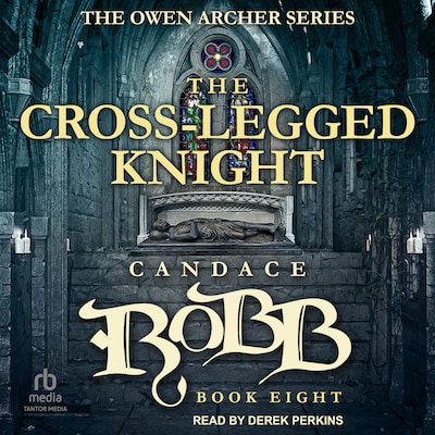 The Cross-Legged Knight