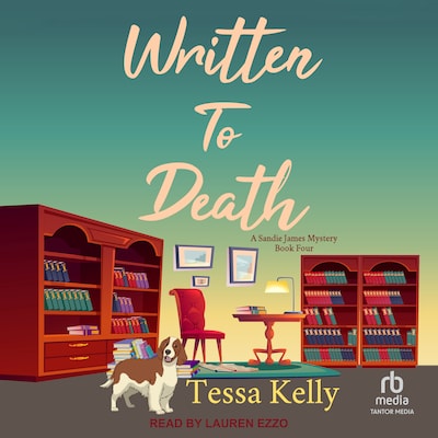 Written to Death