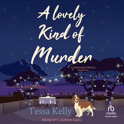 A Lovely Kind of Murder