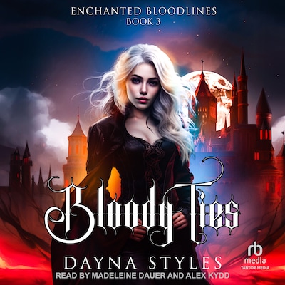 Bloody Ties