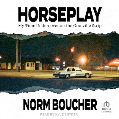 Horseplay