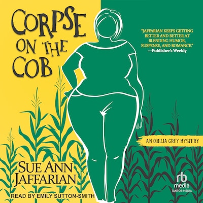 Corpse on the Cob