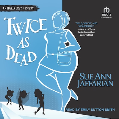 Twice as Dead