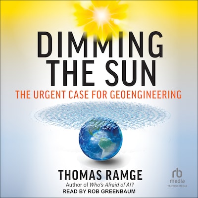 Dimming the Sun