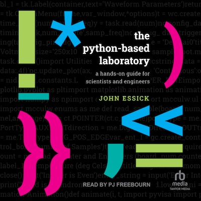 The Python-Based Laboratory