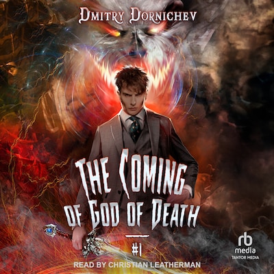 The Coming of God of Death