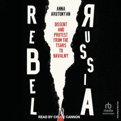 Rebel Russia