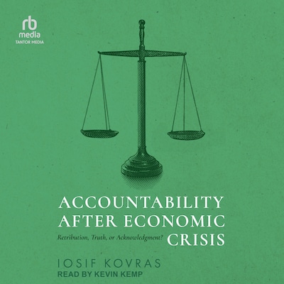 Accountability after Economic Crisis