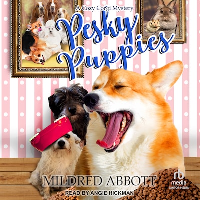 Pesky Puppies