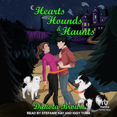 Hearts, Hounds, and Haunts