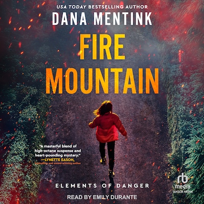 Fire Mountain
