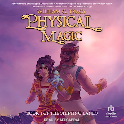 Physical Magic