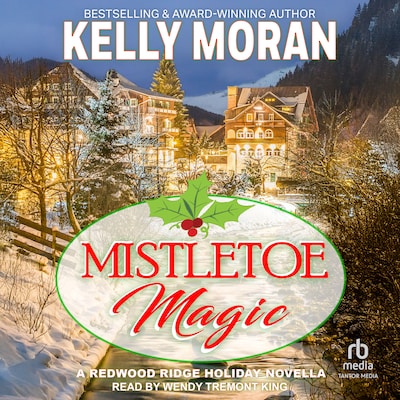 Mistletoe Magic