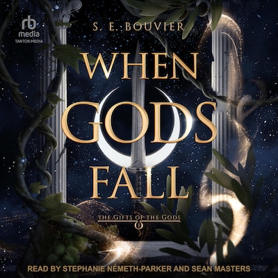 When Gods Fall