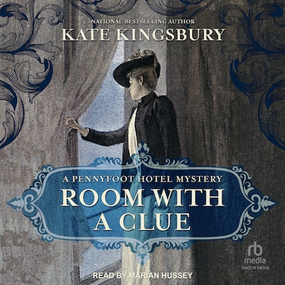 Room With a Clue