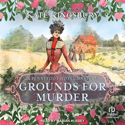 Grounds for Murder
