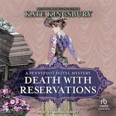 Death With Reservations