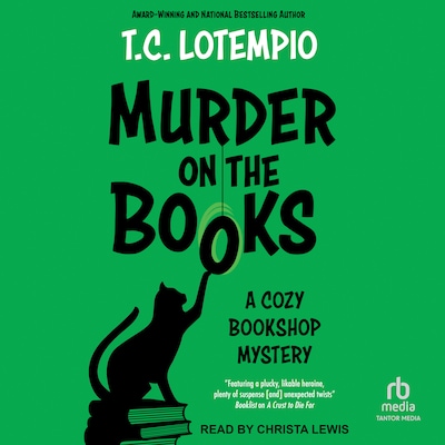 Murder on the Books