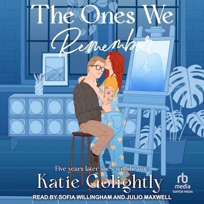 The Ones We Remember