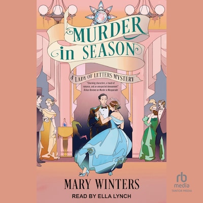 Murder in Season
