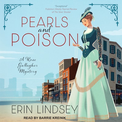 Pearls and Poison