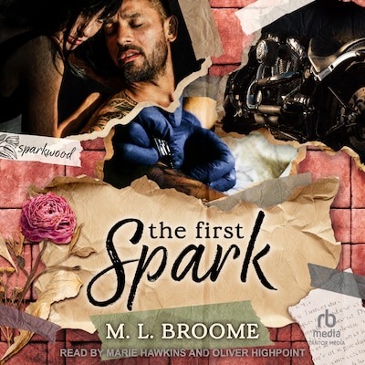 The First Spark