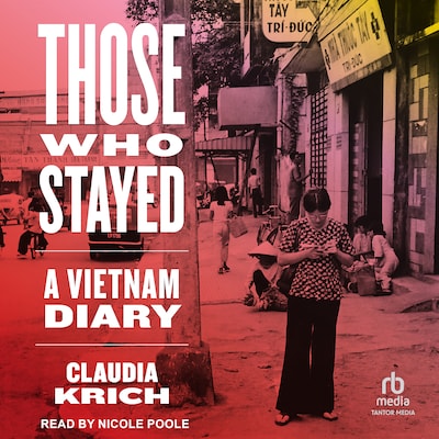 Those Who Stayed