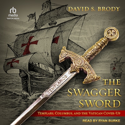 The Swagger Sword