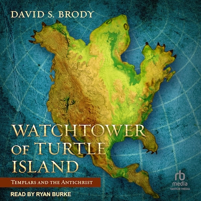 Watchtower of Turtle Island