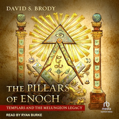 The Pillars of Enoch