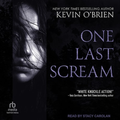 One Last Scream