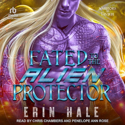 Fated To The Alien Protector