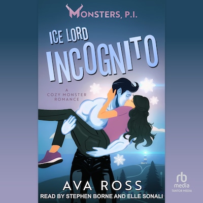 Ice Lord Incognito
