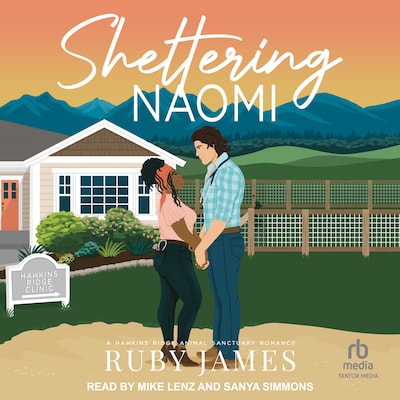 Sheltering Naomi