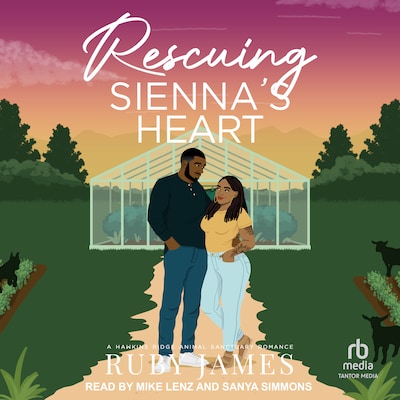 Rescuing Sienna's Heart
