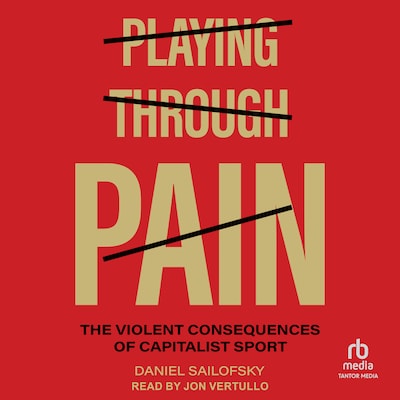 Playing through Pain