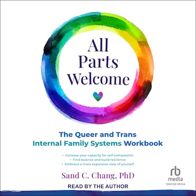 All Parts Welcome