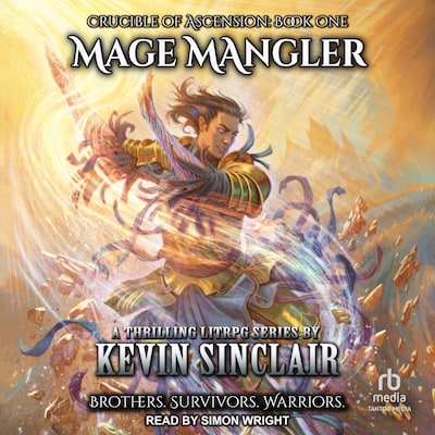 Mage Mangler