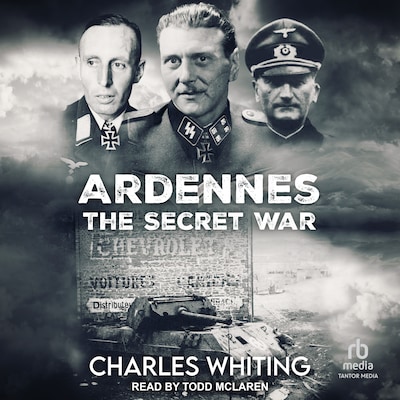 Ardennes
