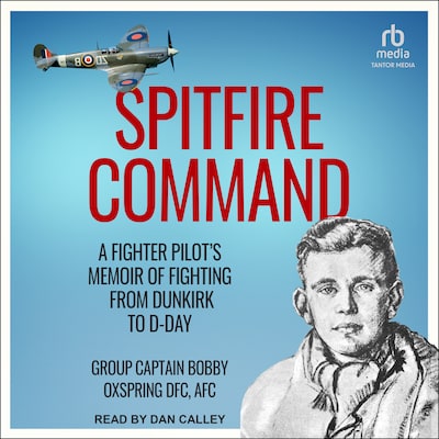 Spitfire Command