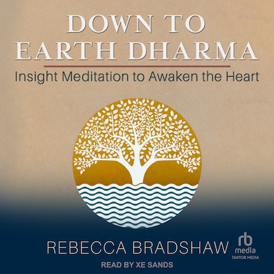 Down to Earth Dharma