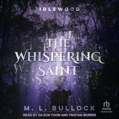 The Whispering Saint