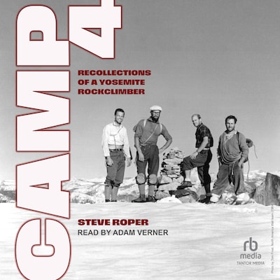 Camp 4