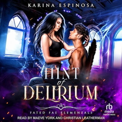 A Hint of Delirium